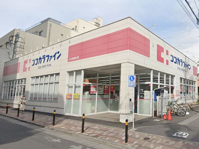 ���ӊ� �h���b�O�X�g�A 100m �R�R�J���t�@�C���]�Óc�w����X