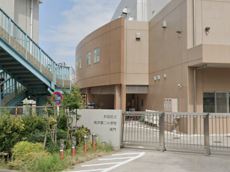 ���ӊ� ���w�Z 700m �����旧�����񏬊w�Z