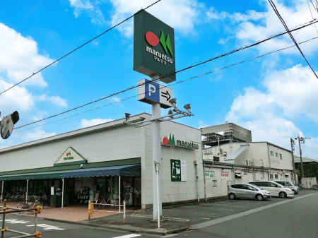 ���ӊ� �X�[�p�[ 800m �}���G�c �V���X