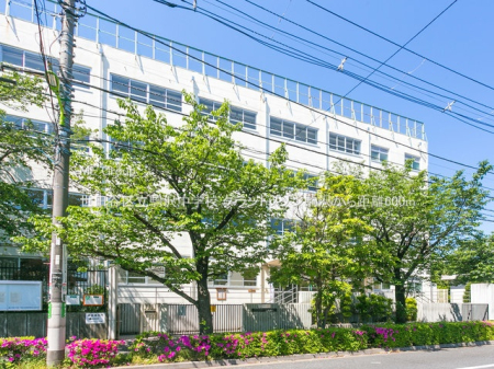 ���ӊ� ���w�Z 600m ���c�J�旧��򒆊w�Z