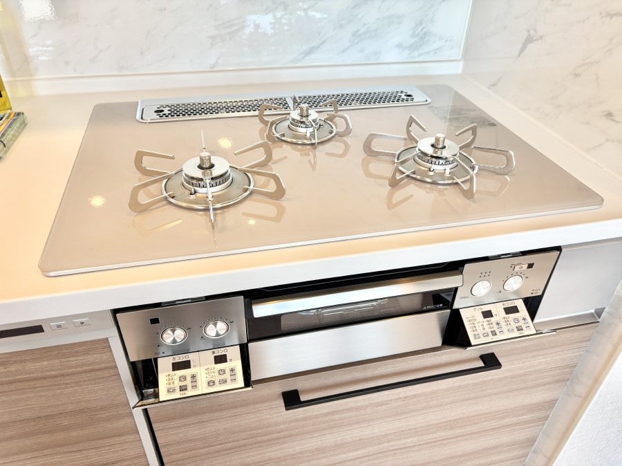 ���̑����� �O���K�X�R�����ł���������C�ɂ͂��ǂ肻��  