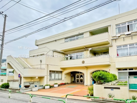 ���ӊ� ���w�Z 110m �V�h�旧�x�v���w�Z