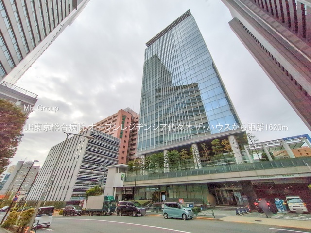 ���ӊ� �a�@ 1620m JR���������a�@