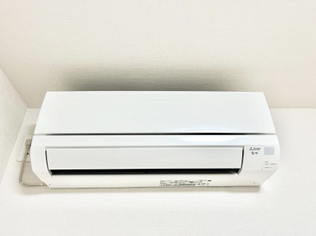 ���̑����� �G�A�R���ݒu��