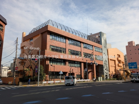 ���ӊ� ���w�Z 130m �䓌�旧���ݏ��w�Z