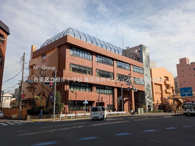 ���ӊ� ���w�Z 130m �䓌�旧���ݏ��w�Z