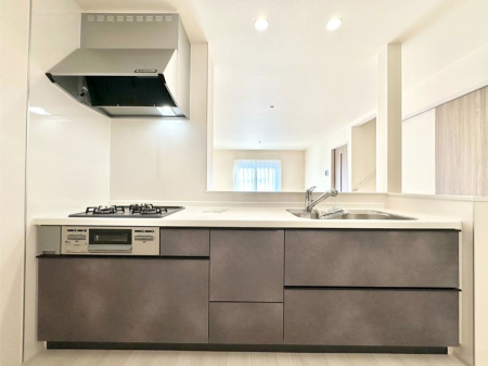 �L�b�`�� �������������I�ɁA�y�����I�V�X�e���L�b�`��  