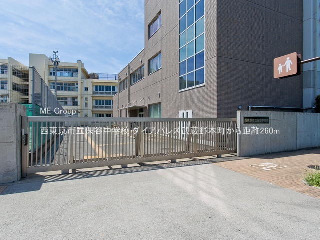 ���ӊ� ���w�Z 260m �������s���ےJ���w�Z