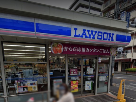 ���ӊ� �R���r�j 400m ���[�\�� �˓c�{���꒚�ړX