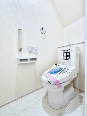 �g�C�� �E�H�V�����b�g�t���g�C����1�K��2�K���ꂼ��ɔz�u����Ă��ĂƂĂ��֗��ł��B 