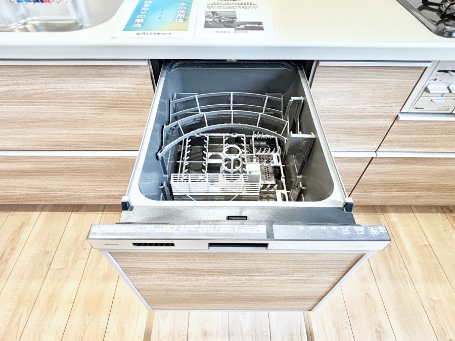 ���̑����� �ʓ|�Ȃ��ЂÂ��͐H��@�ɂ��C���I�Ǝ��̕��S�������āA���Ԃɂ��C�����ɂ���Ƃ肪�ł��܂��B