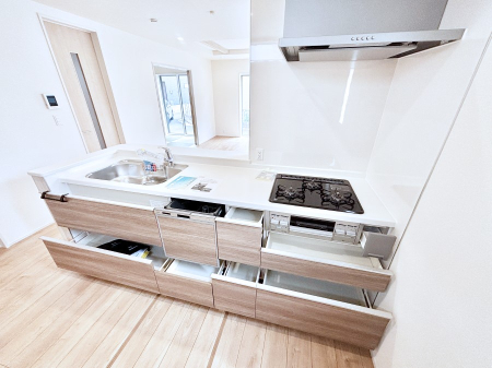 ���̑����� �g���₷����D�悵���X���C�h�����[�^�C�v�I