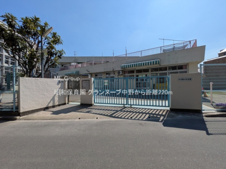 ���ӊ� �c�t���E�ۈ牀 220m ���a�ۈ牀