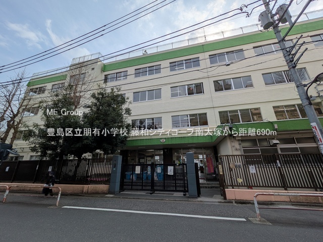 ���ӊ� ���w�Z 690m �L���旧���L���w�Z