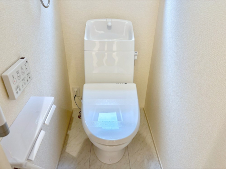 �g�C�� �g�C���͉������@�\�t��