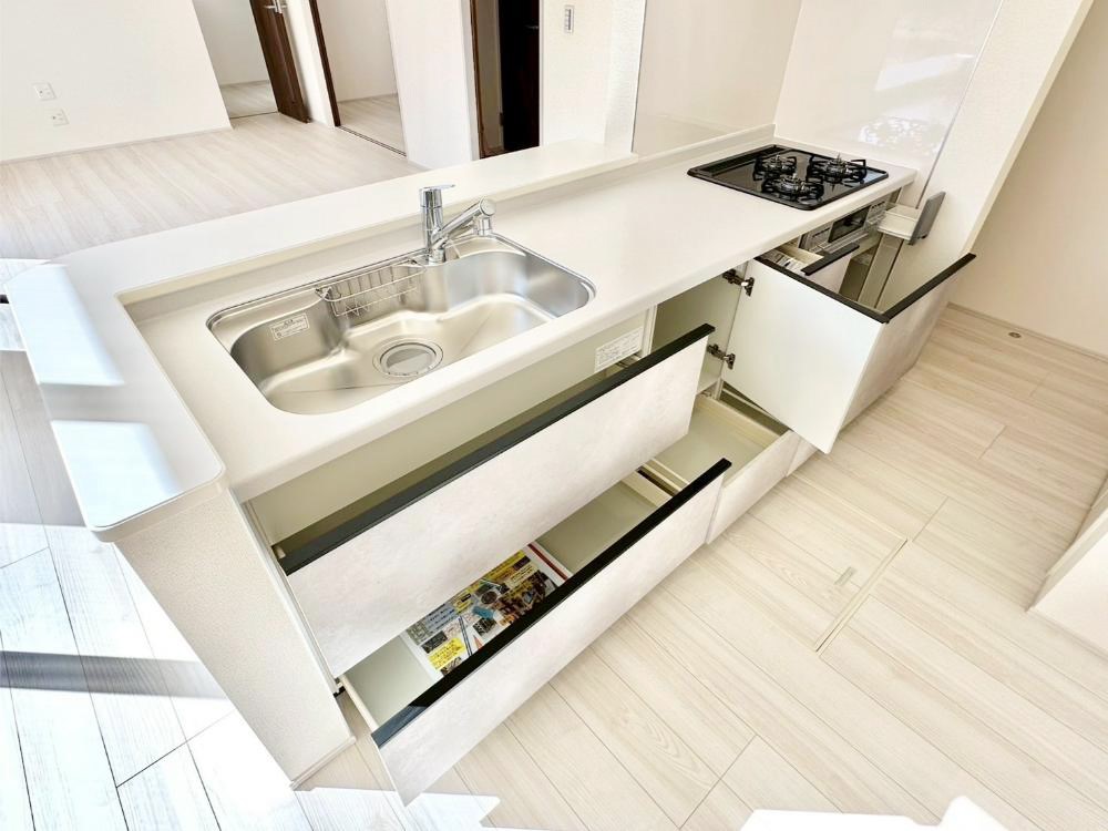 ���̑����� �g���₷����D�悵���X���C�h�����[�^�C�v�I