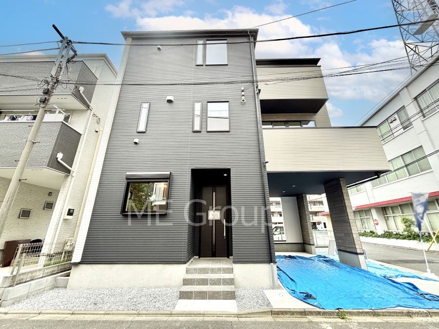 ���n�O�ώʐ^ �������ꂽ�O�ρA�㎿�ȏZ��Ԃ��L���鎺���͉i�����S���ĉ߂�����Z���ł��B 