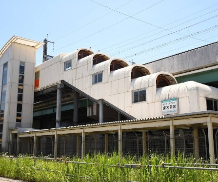 ���ӊ� �w 400m ���{���w