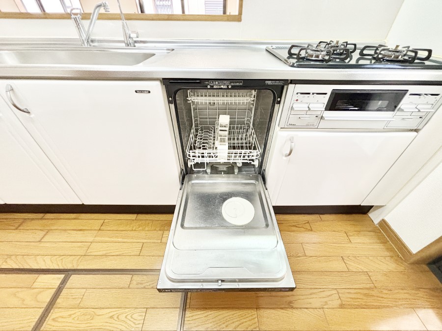 ���̑����� �ʓ|�Ȃ��ЂÂ��͐H��@�ɂ��C���I�Ǝ��̕��S�������āA���Ԃɂ��C�����ɂ���Ƃ肪�ł��܂��B