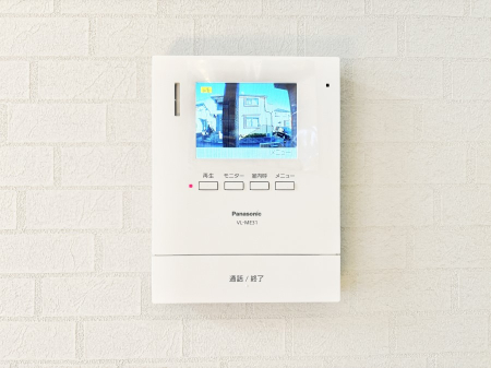 ���̑����� TV���j�^�[�t�C���^�[�t�H�����t���Ă��ăZ�L�����e�B�[��  