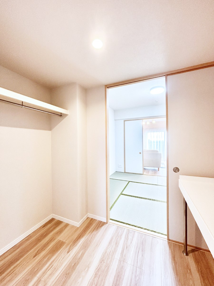 ���̑� �E�H�[�N�C���N���[�[�b�g�̊��p�Ő�����ԃX�b�L���@