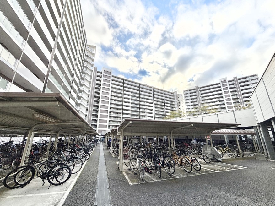 ���̑� �O�� ���]�Ԓu����i�󂫏󋵂͓s�x���m�F���������j