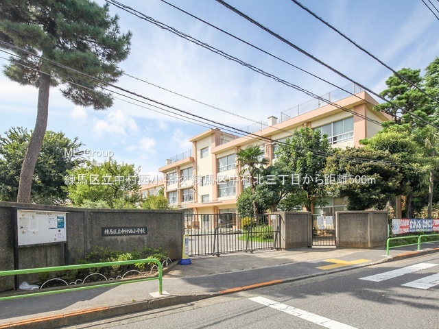 ���ӊ� ���w�Z 500m ���n�旧���������w�Z