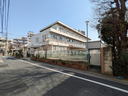 ���ӊ� �c�t���E�ۈ牀 450m ���R�ۈ牀