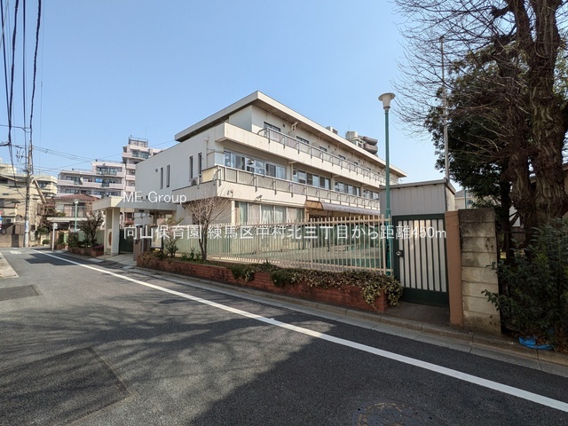 ���ӊ� �c�t���E�ۈ牀 450m ���R�ۈ牀