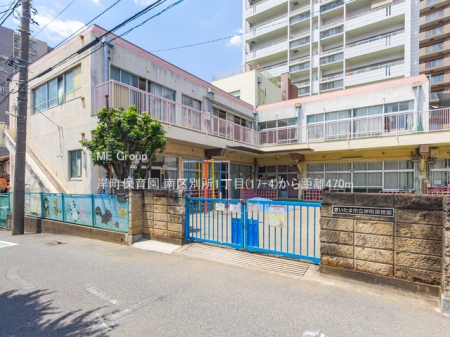 ���ӊ� �c�t���E�ۈ牀 470m �ݒ��ۈ牀