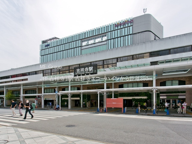 ���ӊ� �w 880m JR�u�g�ˎ��v�w