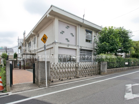 ���ӊ� �c�t���E�ۈ牀 1610m ������s����ۈ牀