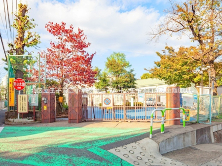 ���ӊ� ���w�Z 500m �k�旧���q��񏬊w�Z