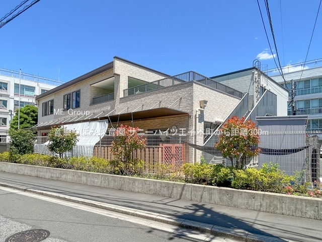 ���ӊ� �c�t���E�ۈ牀 300m �����ڂݕۈ牀