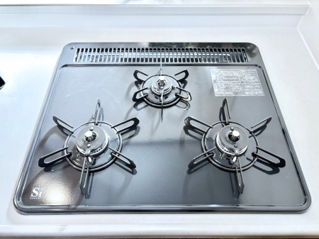 ���̑����� �K�X�R�����͂r���Z���T�[���ځB�Η͒��߂�ł��t���E�����Y����h���ł���܂��B