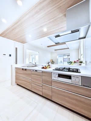 �L�b�`�� �������������I�ɁA�y�����I�V�X�e���L�b�`��  