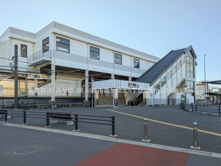 ���ӊ� �w 1520m �����S���u���P�ցv�w