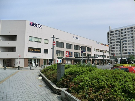 ���ӊ� �w 2600m �|�m�ˉw�@