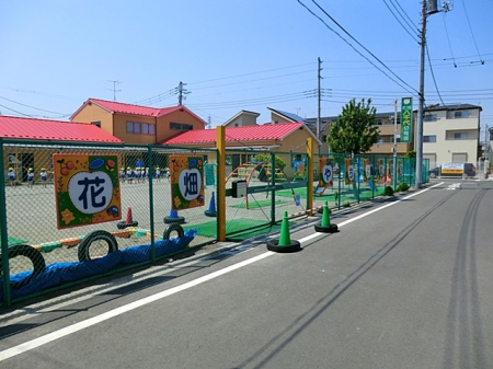 ���ӊ� �c�t���E�ۈ牀 600m �Ԕ������c�t��