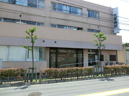 ���ӊ� �a�@ 900m �F���a�@