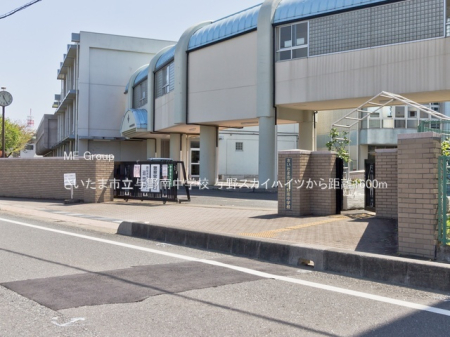 ���ӊ� ���w�Z 1600m �������܎s���^��쒆�w�Z