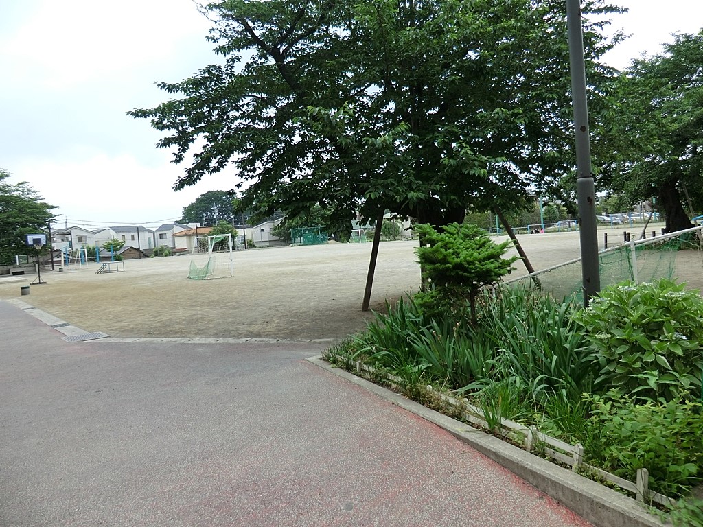 ���ӊ� ���w�Z 990m �u�؎s���u�؏��w�Z