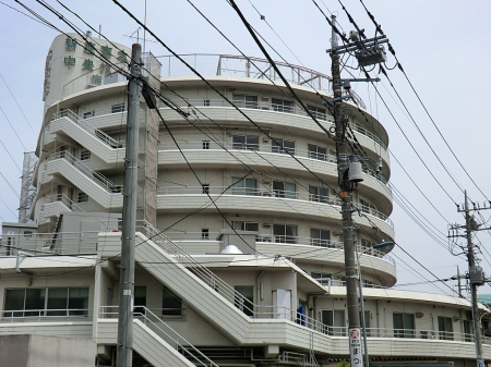 ���ӊ� �a�@ 1200m �V���u�ؒ��������a�@