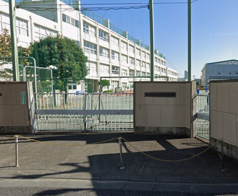 ���ӊ� ���w�Z 1700m ���c�J�旧�y�m���w�Z