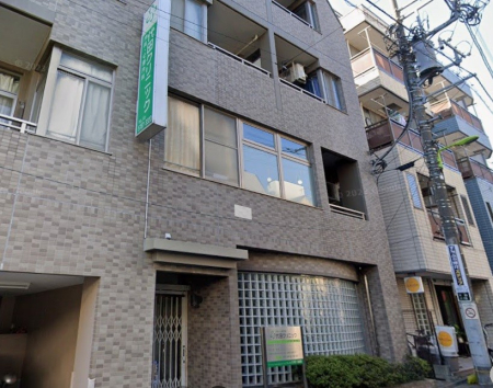 ���ӊ� �a�@ 350m ��c�N���j�b�N