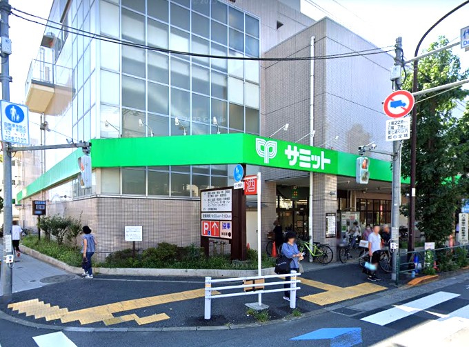 ���ӊ� �X�[�p�[ 1000m �T�~�b�g�X�g�A ���\���H�X