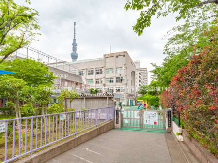 ���ӊ� �c�t���E�ۈ牀 140m �����c�t��