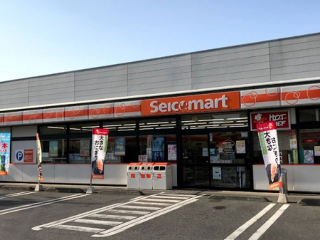 ���ӊ� �R���r�j 130m �Z�C�R�[�}�[�g �܂񂾂ȓX