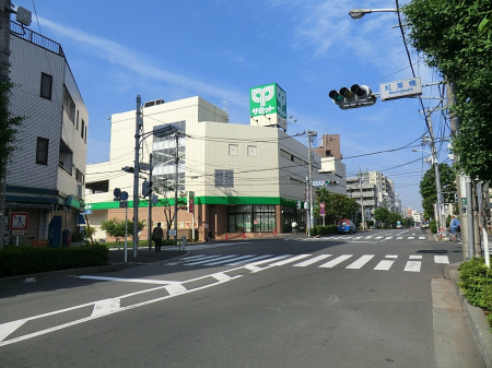 ���ӊ� �X�[�p�[ 800m �T�~�b�g�X�g�A�[����g�t���X