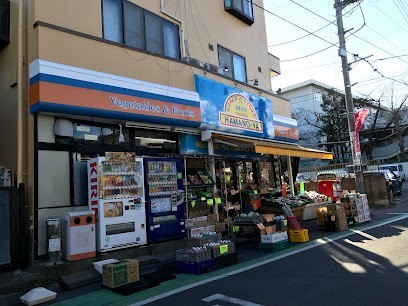 ���ӊ� �X�[�p�[ 700m �X�[�p�[�X�g�A�͂܂̂�